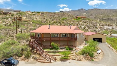 (private lake, pond, creek) Home For Sale in Alamogordo New Mexico