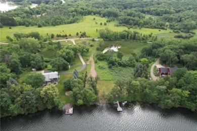 Lake Acreage Sale Pending in Avon, Minnesota