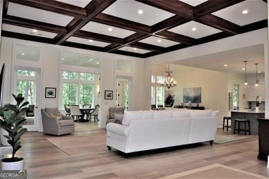 With Beautiful lake views this home is located in the sought - photo 5
