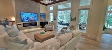 With Beautiful lake views this home is located in the sought - photo 6