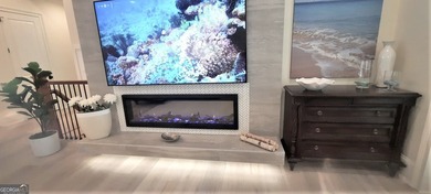With Beautiful lake views this home is located in the sought - photo 8