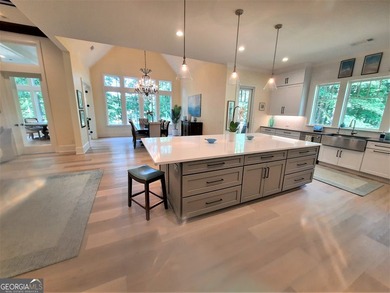 With Beautiful lake views this home is located in the sought - photo 10