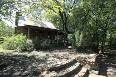 Lake Home For Sale in Denton, Texas