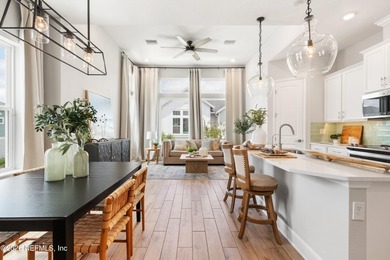 Discover modern, low-maintenance living in the well-loved - photo 14