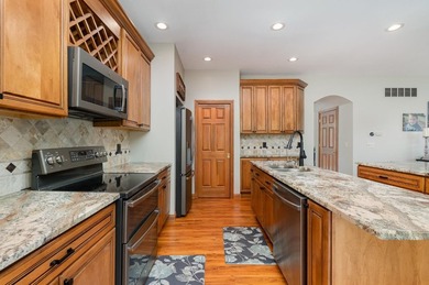 Absolutely one of a kind home with incredible views, tiered deck - photo 14