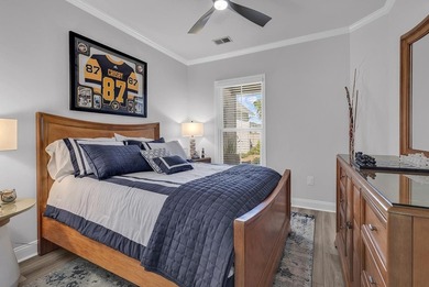 This exquisite villa is located in the resort-style community of - photo 19