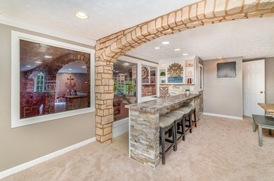Absolutely one of a kind home with incredible views, tiered deck - photo 22