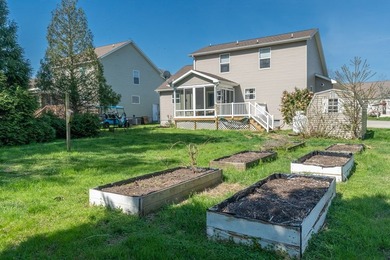 Welcome to your coastal retreat in Captain's Cove Golf & Yacht - photo 3