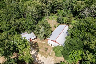 Looking for acreage, a shop, and a move-in ready home in Lindale - photo 24
