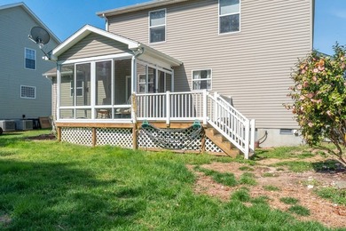 Welcome to your coastal retreat in Captain's Cove Golf & Yacht - photo 4