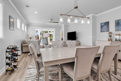 This exquisite villa is located in the resort-style community of - photo 25