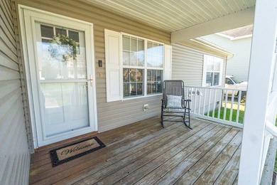 Welcome to your coastal retreat in Captain's Cove Golf & Yacht - photo 5