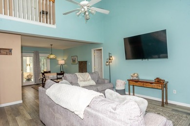 Welcome to your coastal retreat in Captain's Cove Golf & Yacht - photo 6