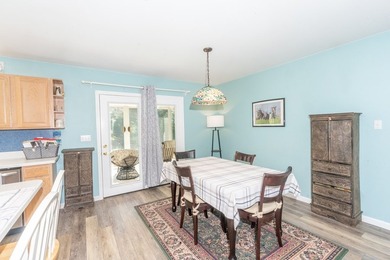 Welcome to your coastal retreat in Captain's Cove Golf & Yacht - photo 8