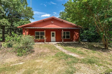 Looking for acreage, a shop, and a move-in ready home in Lindale - photo 30