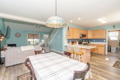 Welcome to your coastal retreat in Captain's Cove Golf & Yacht - photo 10