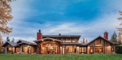 65 Soaring Eagle Way is an address that takes its name literally - photo 1