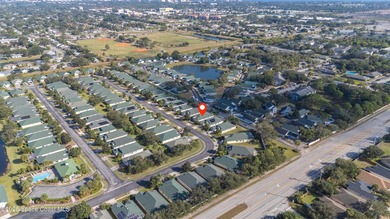 Desirable Pine Creek 55+ Community offers this spacious - photo 32