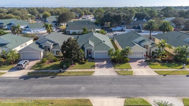 Desirable Pine Creek 55+ Community offers this spacious - photo 33