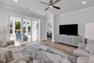 This exquisite villa is located in the resort-style community of - photo 34