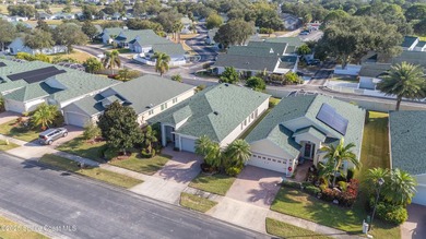 Desirable Pine Creek 55+ Community offers this spacious - photo 34