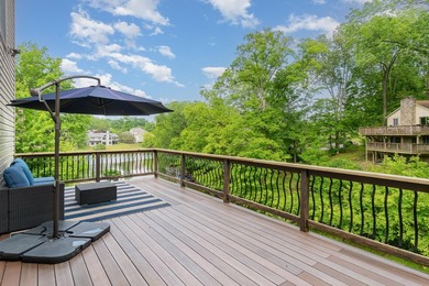 Absolutely one of a kind home with incredible views, tiered deck - photo 39