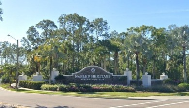 Lake Condo For Sale in Naples, Florida
