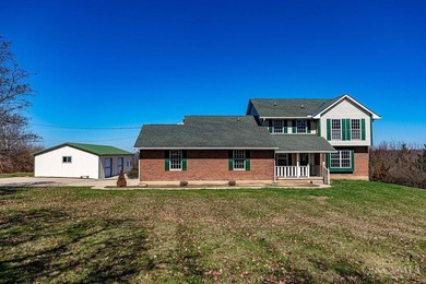 (private lake, pond, creek) Home For Sale in Turtle Creek Township Ohio