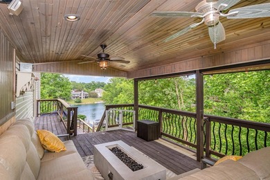 Absolutely one of a kind home with incredible views, tiered deck - photo 42