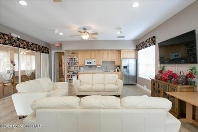 Desirable Pine Creek 55+ Community offers this spacious - photo 45
