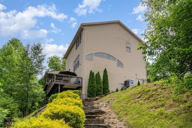 Absolutely one of a kind home with incredible views, tiered deck - photo 46