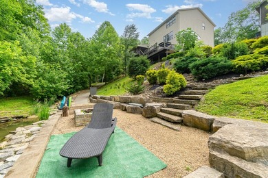 Absolutely one of a kind home with incredible views, tiered deck - photo 47