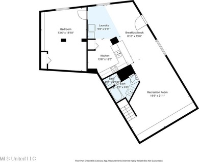 Motivated seller--bring your offer! This one-of-a-kind home - photo 48