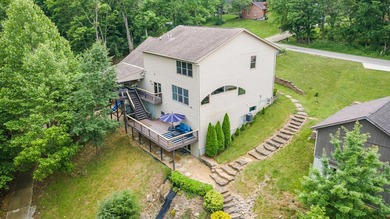 Absolutely one of a kind home with incredible views, tiered deck - photo 48
