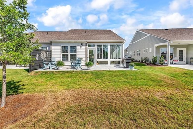 This exquisite villa is located in the resort-style community of - photo 49