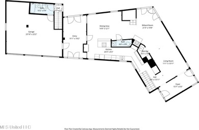 Motivated seller--bring your offer! This one-of-a-kind home - photo 49