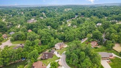 Absolutely one of a kind home with incredible views, tiered deck - photo 49