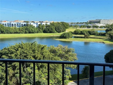 (private lake, pond, creek) Condo For Sale in Miami Florida