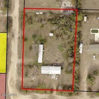 Deer Point Lake Home For Sale in Youngstown Florida