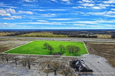 Shadow Lake Estates Acreage For Sale in Wills Point Texas