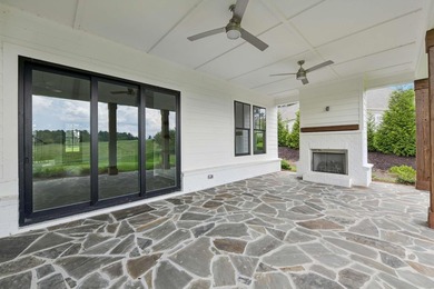 This stunning home includes a private, assigned boat slip on the - photo 5