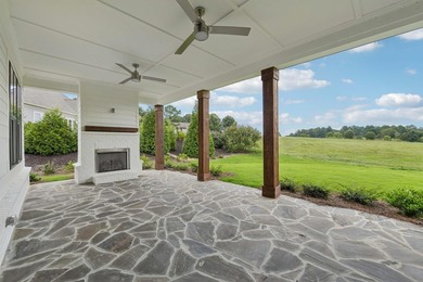 This stunning home includes a private, assigned boat slip on the - photo 6
