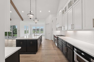 This stunning home includes a private, assigned boat slip on the - photo 8