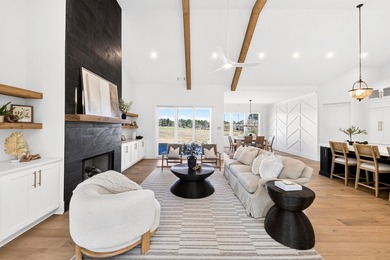This stunning home includes a private, assigned boat slip on the - photo 9