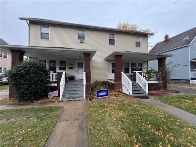 Lake Erie - Cuyahoga County Home Sale Pending in Cleveland Ohio