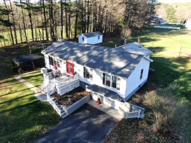 Broadalbin - everything you could want under one roof! - Lake Home For Sale in Mayfield, New York