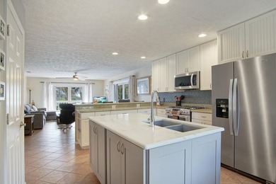 Rare island opportunity! This turnkey 2-unit multifamily gem on - photo 11