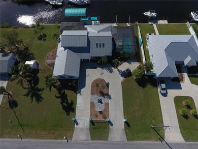 Sailboat Waterfront Paradise with Resort-Style Outdoor Living! - photo 12