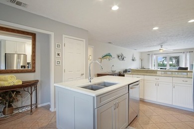 Rare island opportunity! This turnkey 2-unit multifamily gem on - photo 12