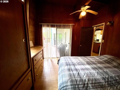 ONE-LEVEL CABIN IN NORTHWOODS! Located on the corner of one of - photo 12